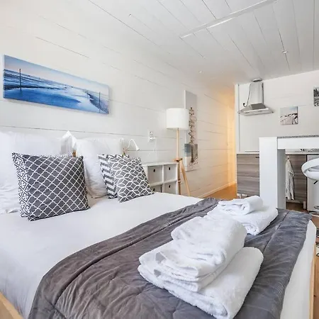 Le Cap - Joli Proche Gare Et Nansouty Apartment Bordeaux