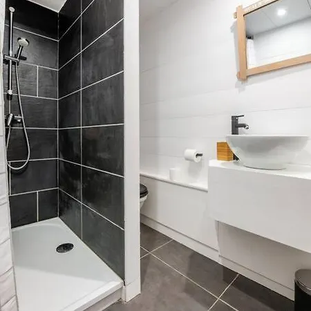 Le Cap - Joli Proche Gare Et Nansouty *