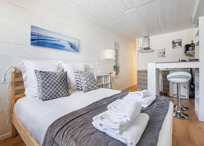 Le Cap - Joli Proche Gare Et Nansouty Apartamento Bordéus