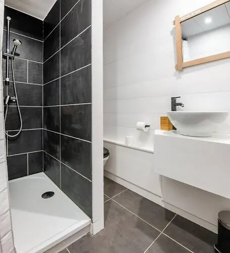 Le Cap - Joli Proche Gare Et Nansouty *