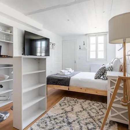 Le Cap - Joli Proche Gare Et Nansouty * Bordeaux